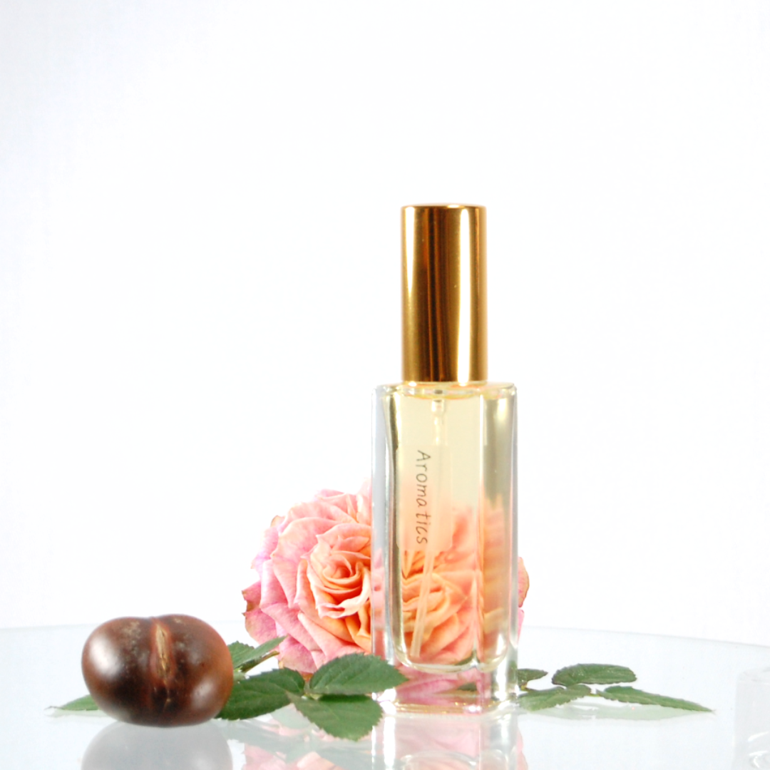 No. 4 Aromatics Inspired Fragrance 30ml