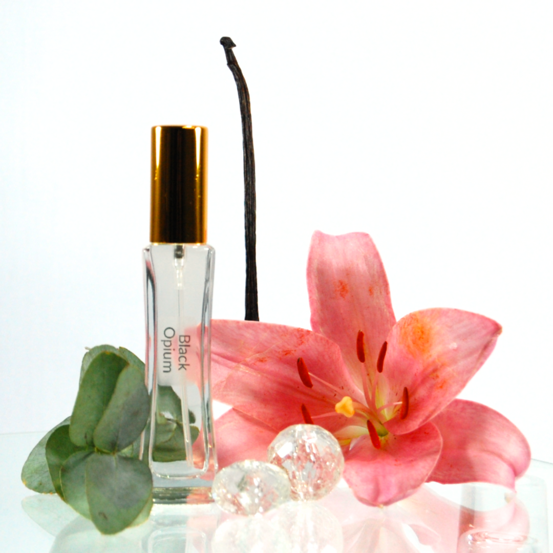 No. 23 Black Opium Inspired Fragrance 30ml