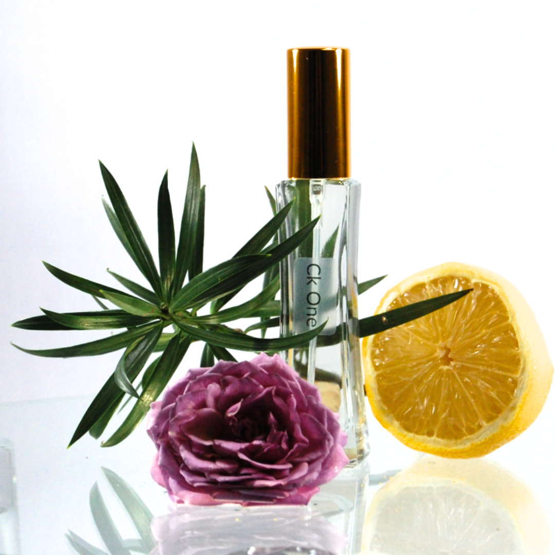 No. 19 CK One Inspired Fragrance 30ml