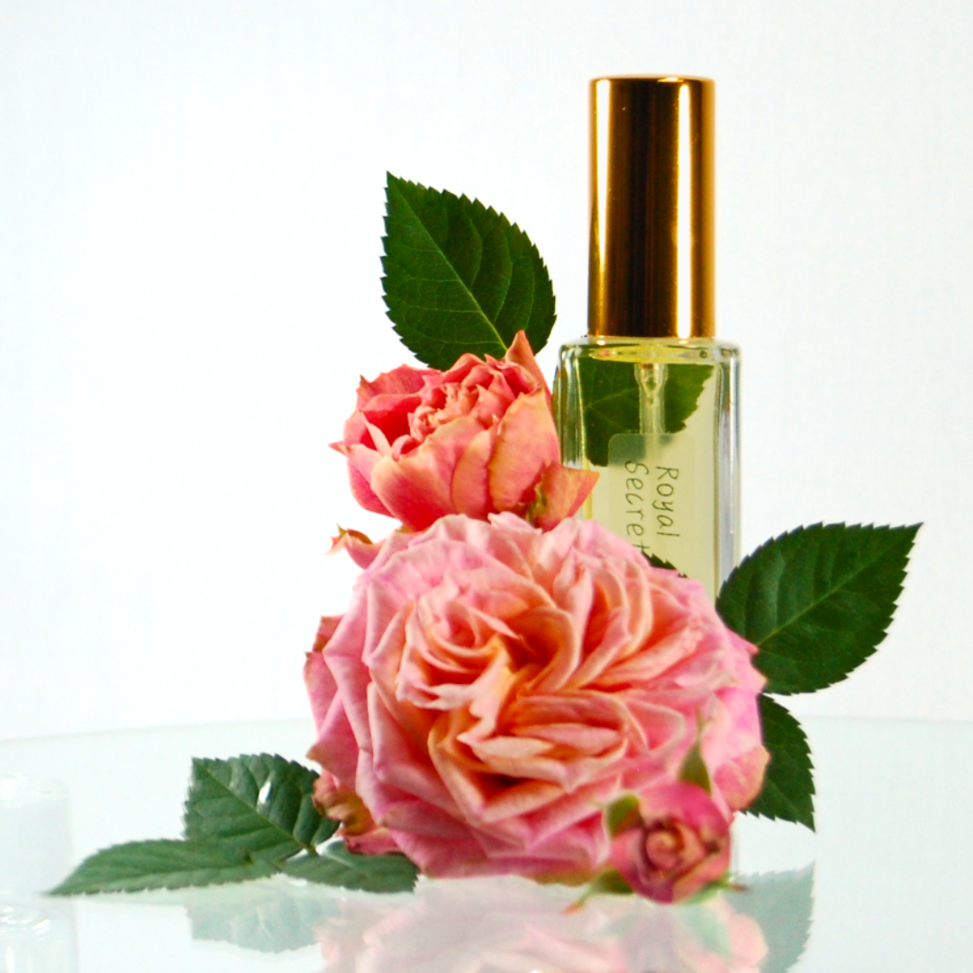 No. 22 Royal Secret Inspired Fragrance 30ml