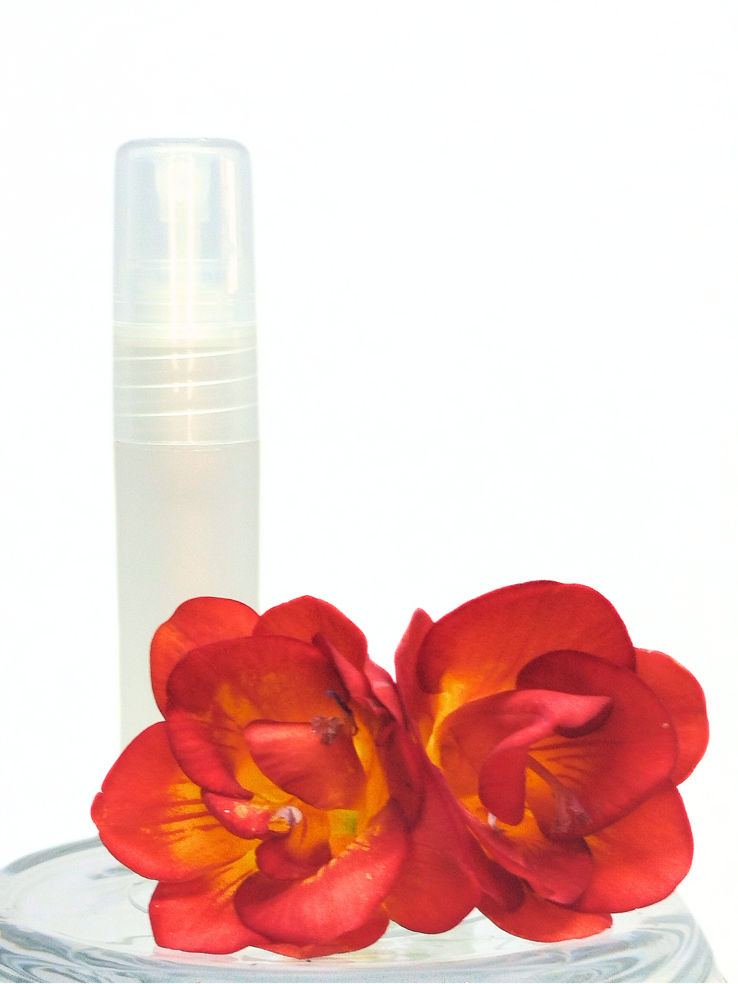 No. 4 Aromatics Inspired Fragrance 5ml Tester