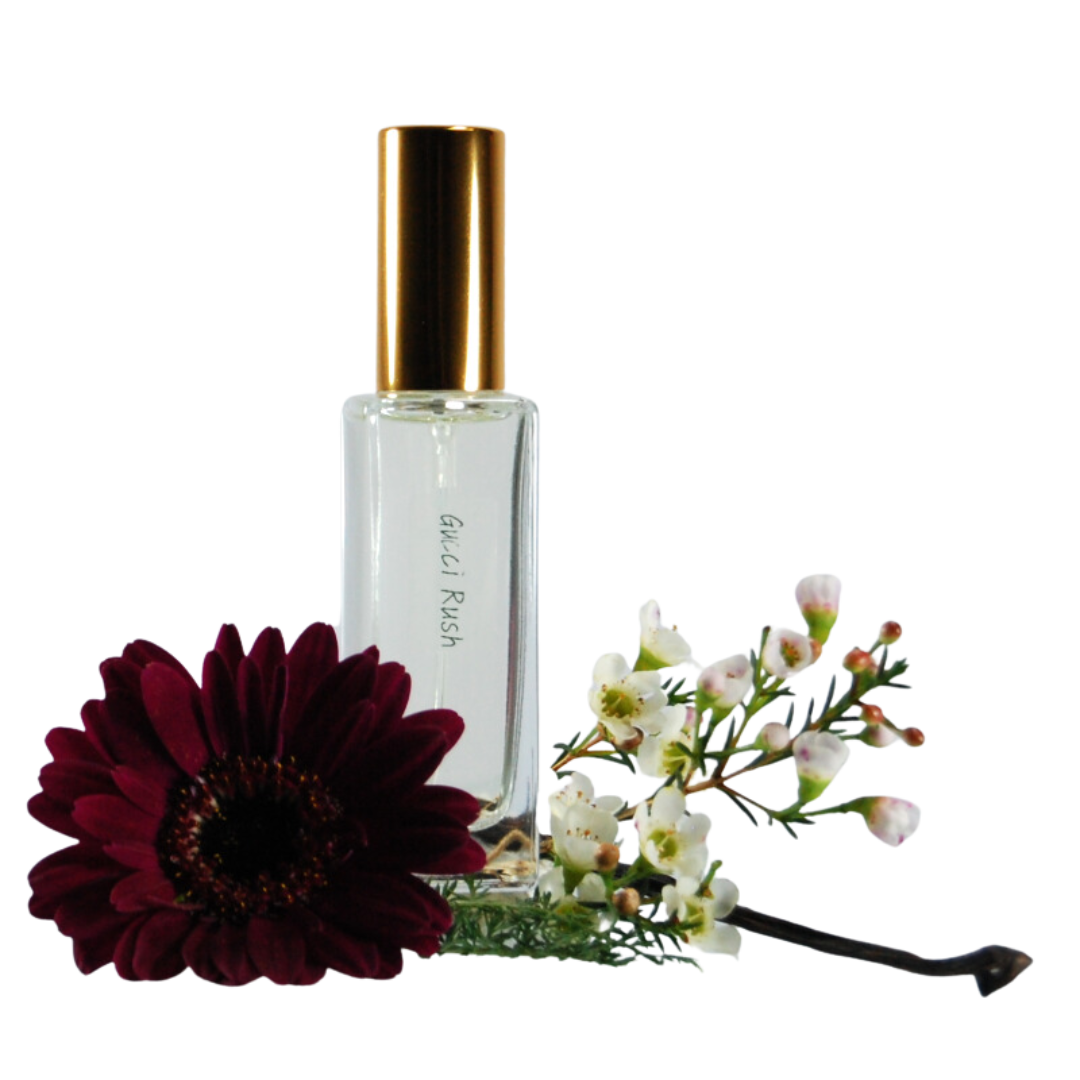 No. 11 Gucci Rush Inspired Fragrance 30ml