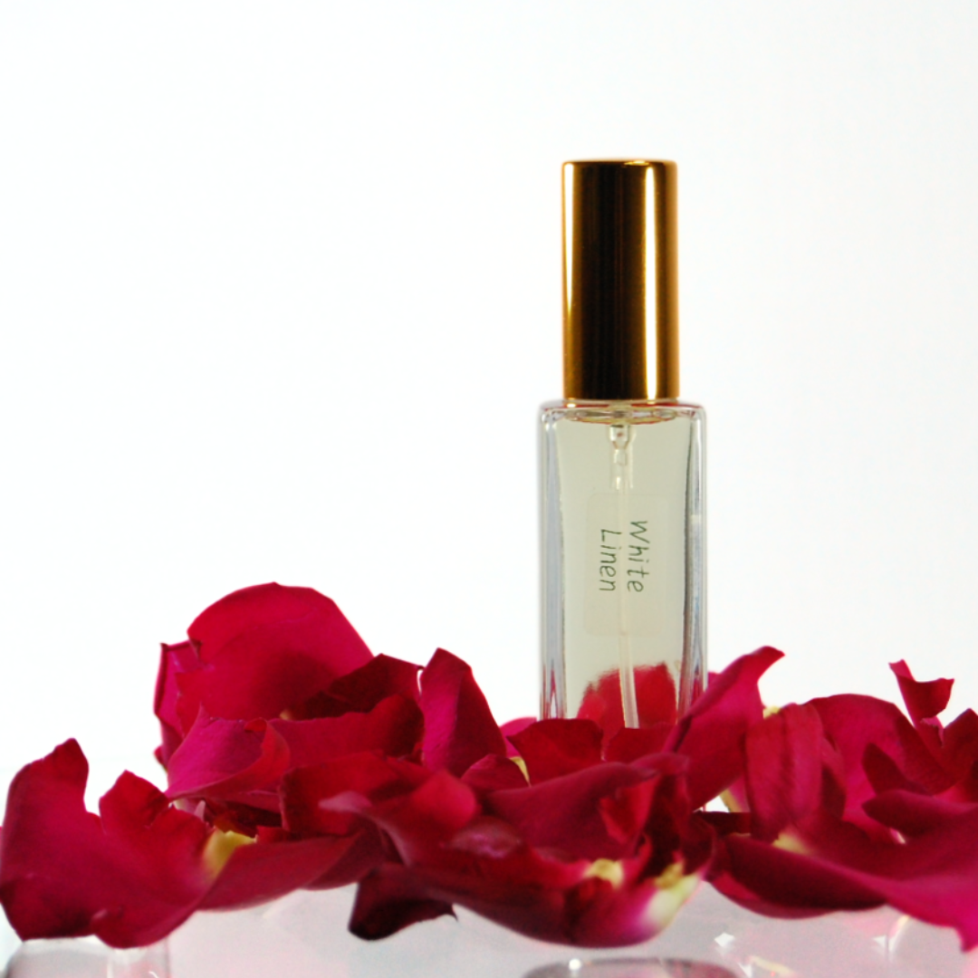 No. 24 White Linen Inspired Fragrance 30ml