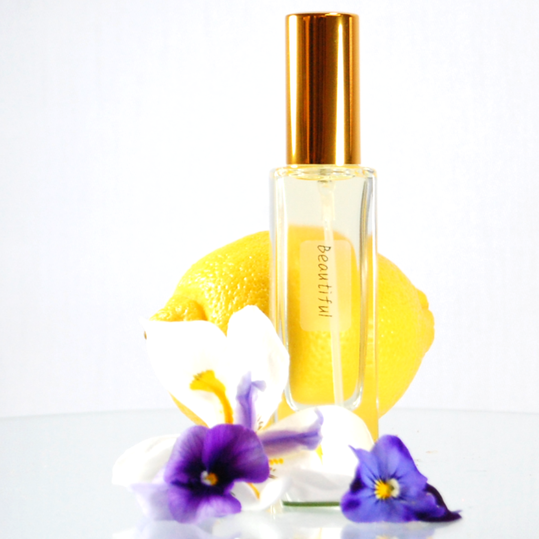 No. 5 Beautiful Inspired Fragrance 30ml