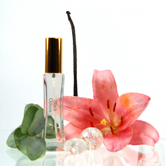 No. 23  Black Opium Inspired Fragrance 30ml