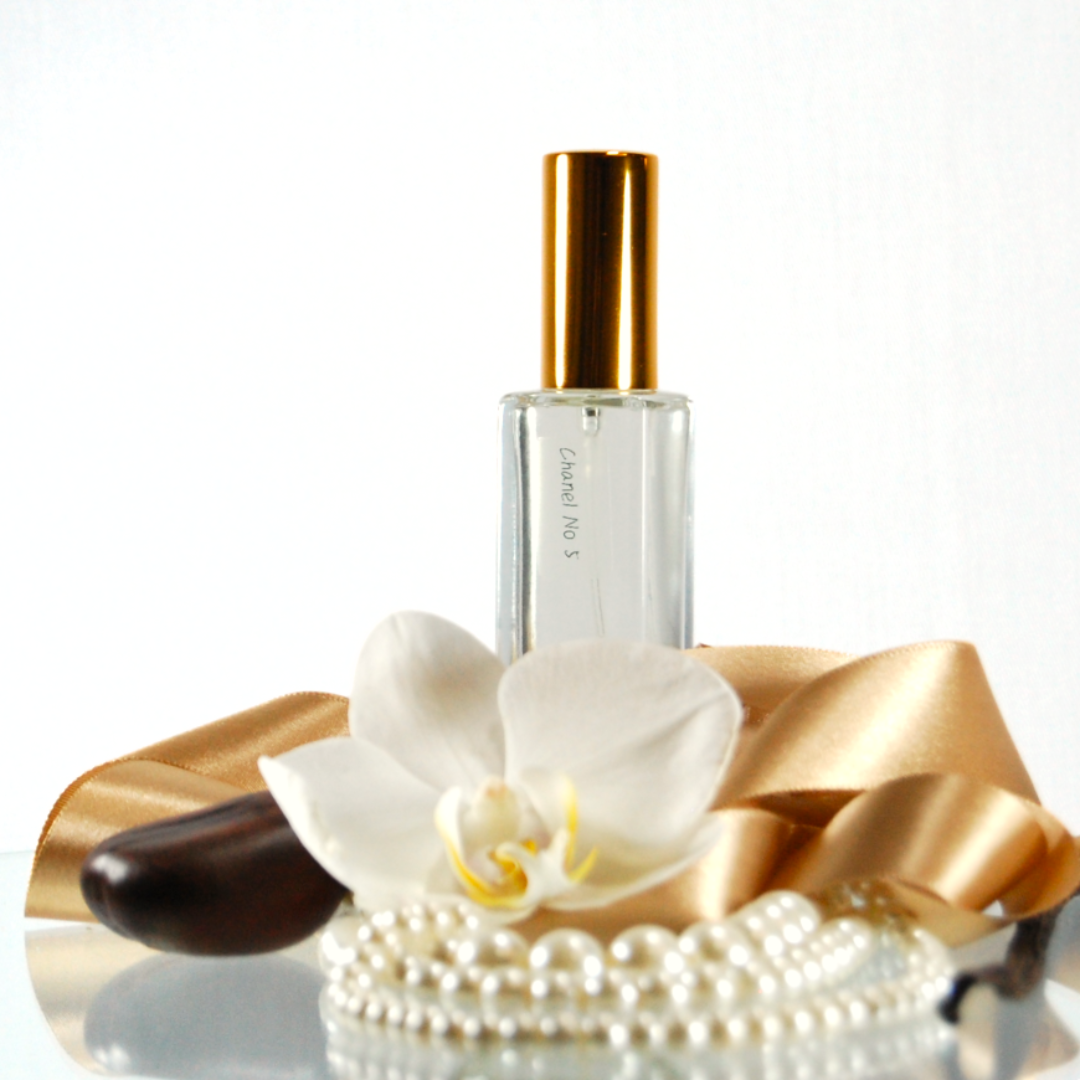 No. 6 Chanel No.5 Inspired Fragrance 30ml