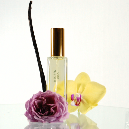 No. 8 Chloe Narcisse Inspired Fragrance 30ml