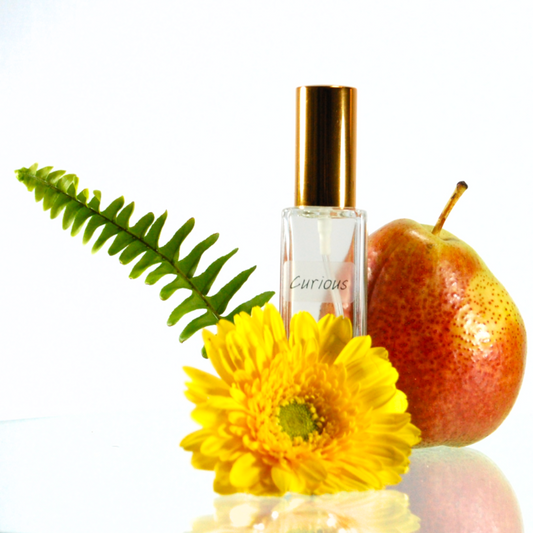 No. 7 Curious Inspired Fragrance 30ml