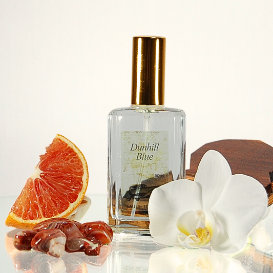 Dunhill Blue Inspired Eau de Toilette 50ml