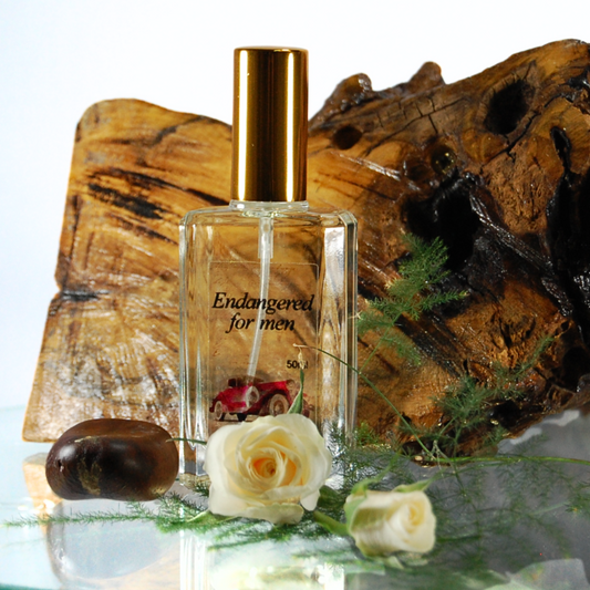 Endangered For Men Inspired Eau de Toilette 50ml