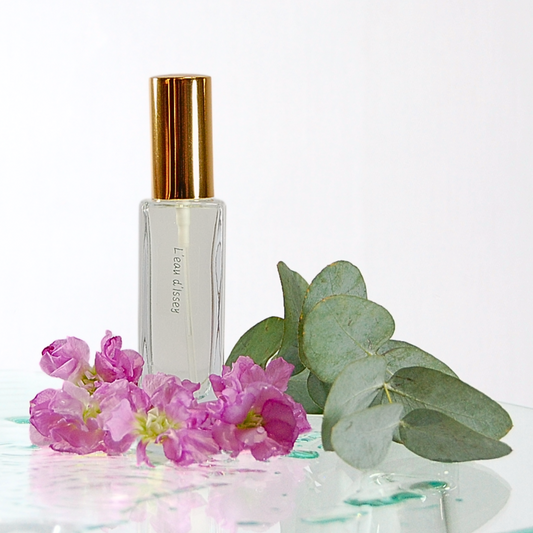 No. 28 L'eau d'Issey Inspired Fragrance 30ml