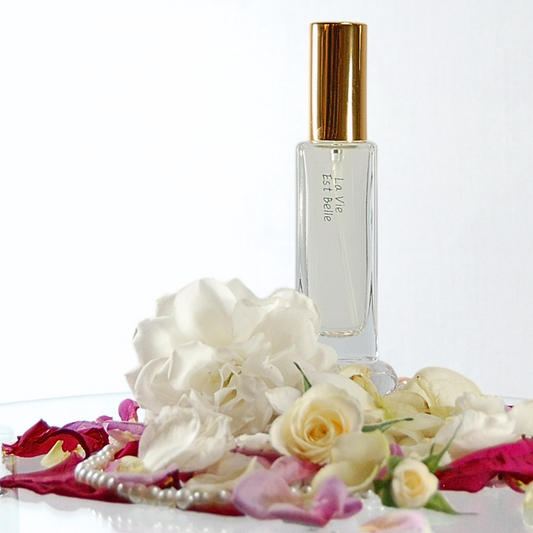 No.33 La Vie Est Belle Inspired Fragrance 30ml