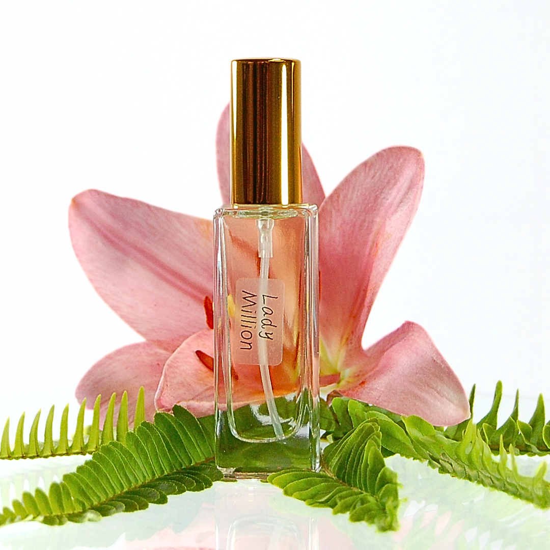 No.34 Lady Million Inspired Fragrance 30ml