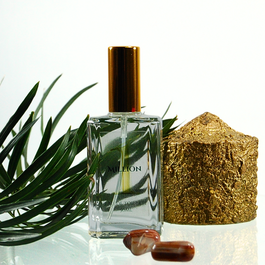 One Million Inspired Eau de Toilette 50ml