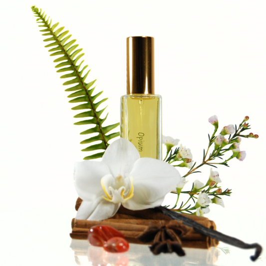 No. 14 Opium Inspired Fragrance 30ml