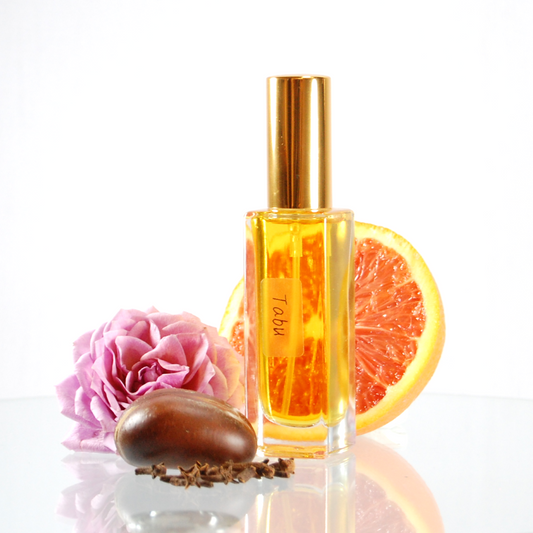 30 ml Fragrance Inspired by Tabu