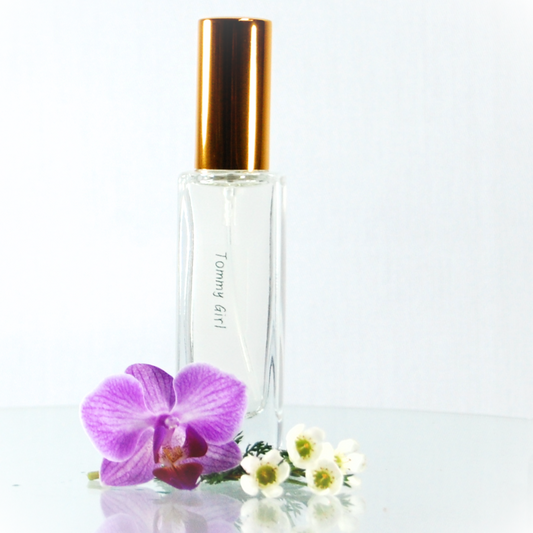 No. 17 Tommy Girl Inspired Fragrance 30ml