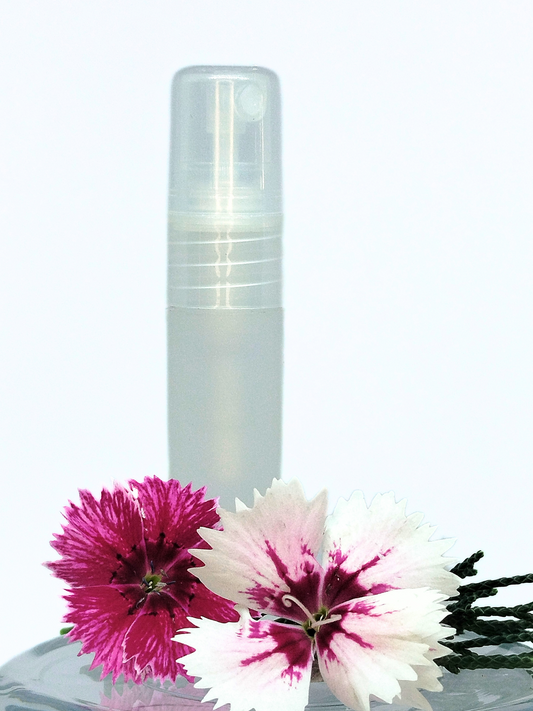 No. 7 Curious Inspired Fragrance 5ml Tester