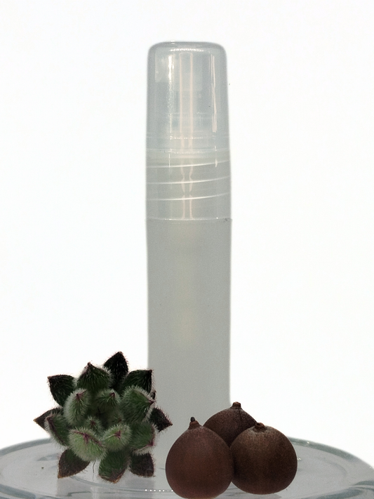 Black Code Inspired Eau de Toilette 5ml Tester