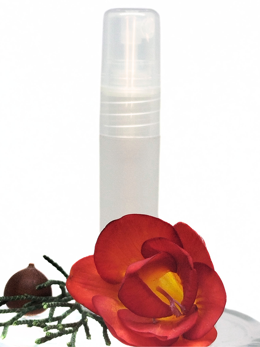 No. 3 Angel Inspired Fragrance 5ml Tester