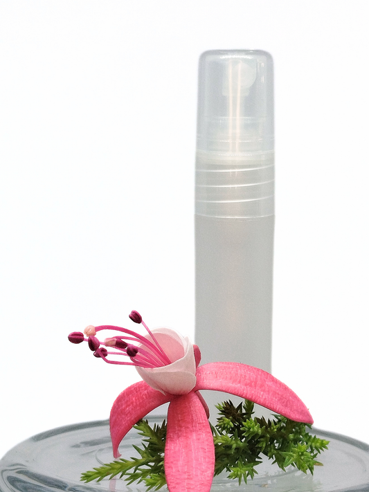 No. 21 DKNY Women Inspired Fragrance 5ml Tester