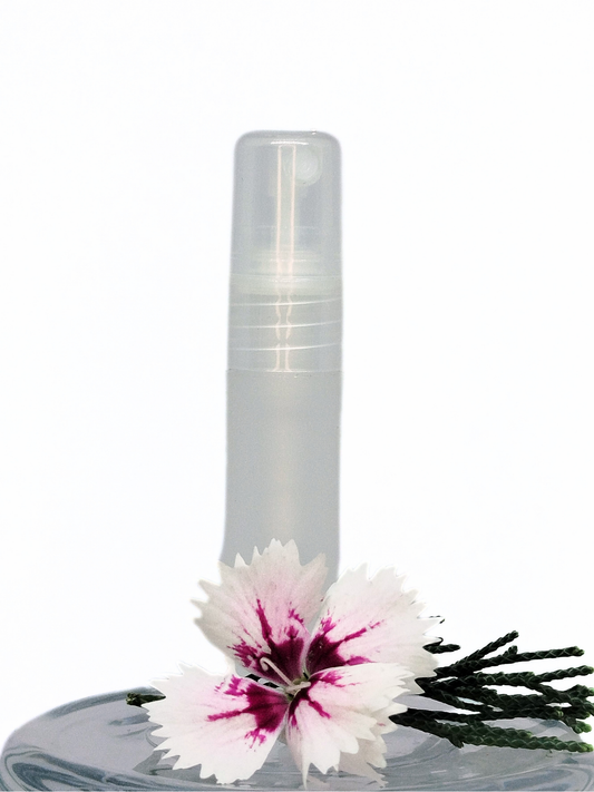 No. 24 White Linen  Inspired Fragrance 5ml Tester