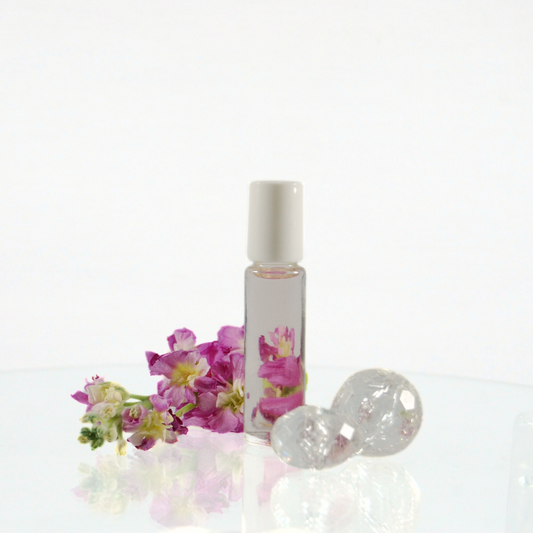No. 15 Pleasures Inspired Fragrance 10ml