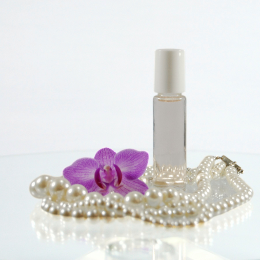 No. 24 White Linen  Inspired Fragrance 10ml