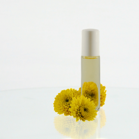 No. 4 Aromatics Inspired Fragrance 10ml