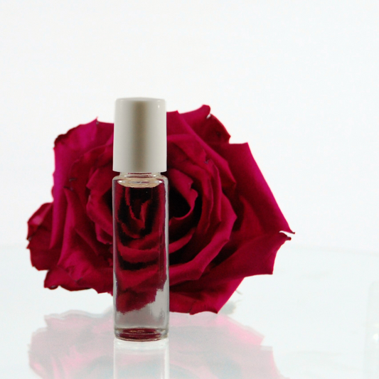 No. 9 Flower Inspired Fragrance 10ml