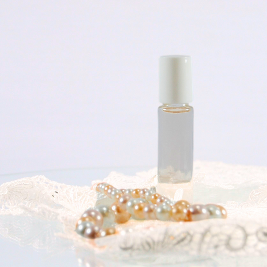 No. 18 Anais Anais Inspired Fragrance 10ml