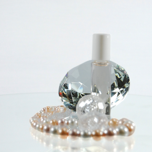 No. 25 White Diamonds Inspired Fragrance 10ml