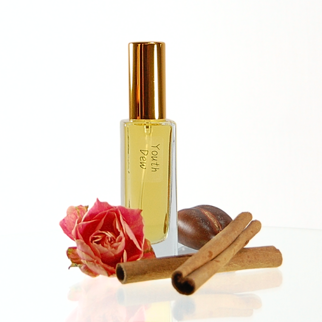 No. 30 Youth Dew Inspired Fragrance 30ml