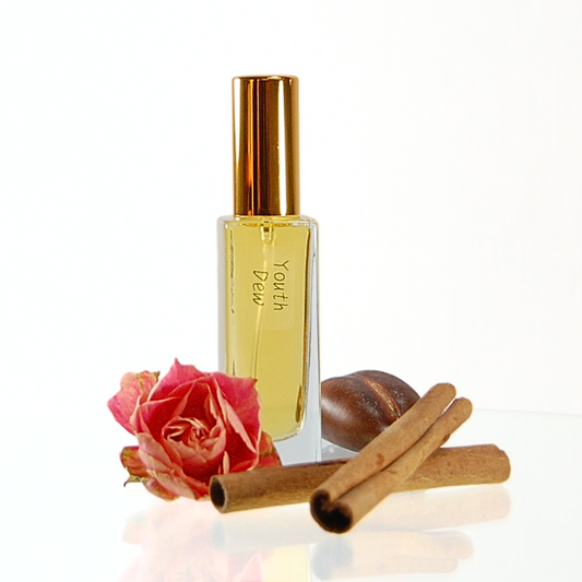 No. 30 Youth Dew Inspired Fragrance 30ml